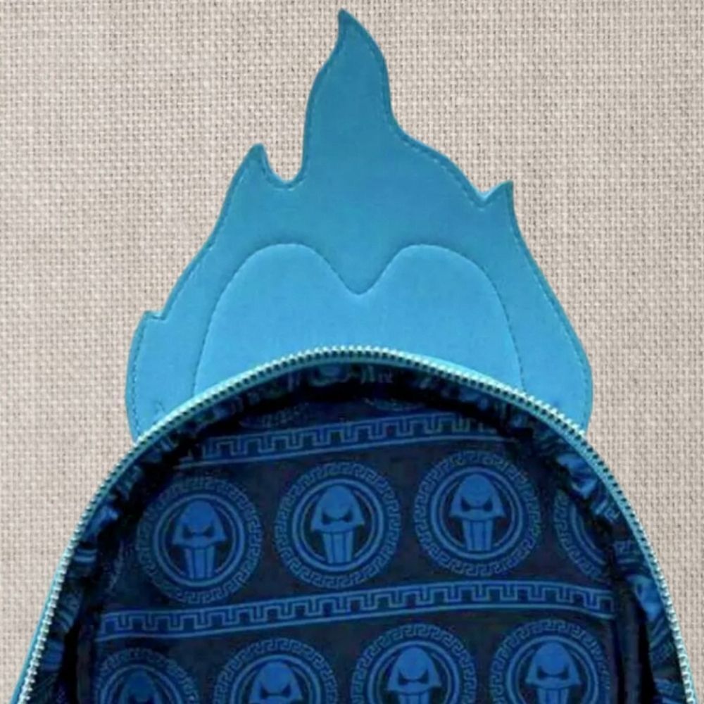 Loungefly Hades Cosplay Mini Backpack - Picture 4 of 4